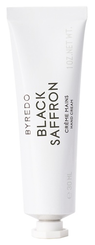 Byredo Black Saffron Hand Cream