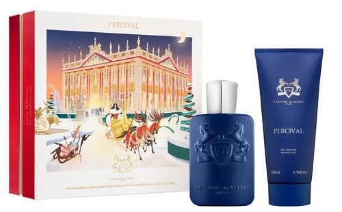 PERCIVAL SET