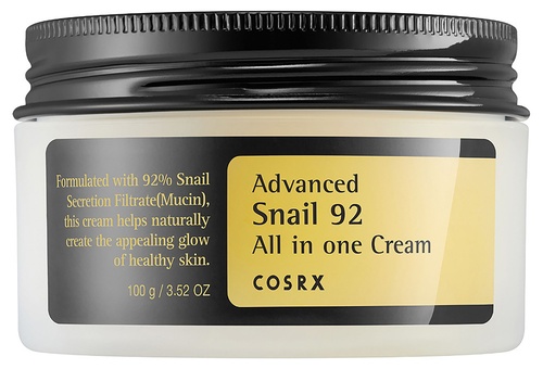 COSRX Advanced Snail 92 All in one Cream