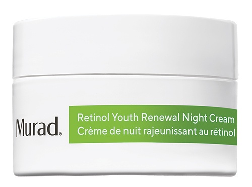 Murad Retinol Youth Renewal Night Cream 15ml