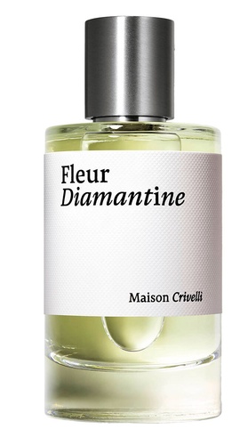 Maison Crivelli Fleur Diamantine 100 ml