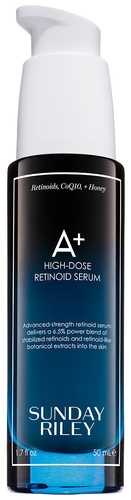 Sunday Riley A+ High-Dose Retinoid Serum 50 ml