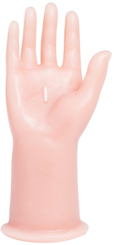 Trudon Ex-Voto Bust - Pink Pink