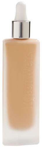 The Invisible Touch Liquid Foundation