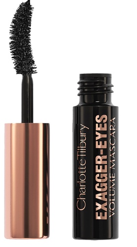 EXAGGER-EYES VOLUME MASCARA