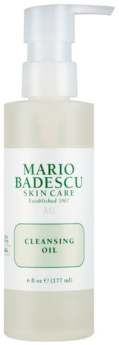 Cleansing Oil