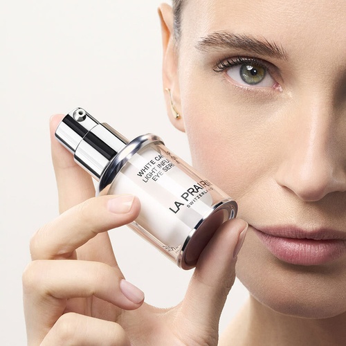 美容液 La Prairie Cellular Eye Essence 15ml La Prairie Skin Caviar