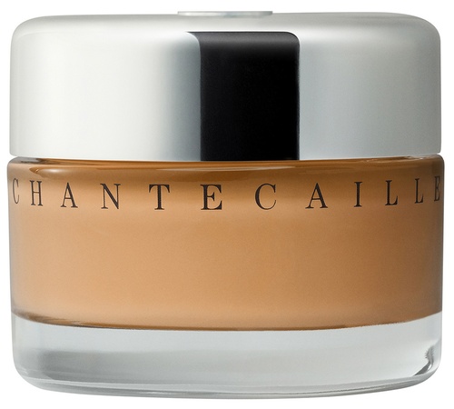 Chantecaille Future Skin Oil-Free Gel Foundation Amber
