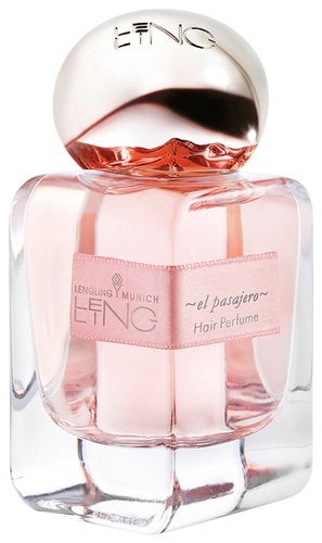 Hair Perfume - el pasajero