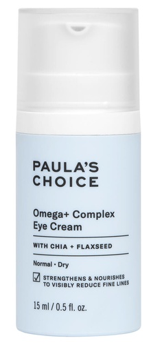 Paula's Choice Omega + Complex Eye Cream