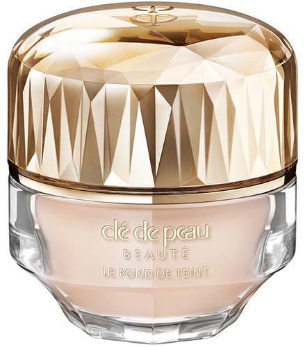 Clé de Peau Beauté THE FOUNDATION O10