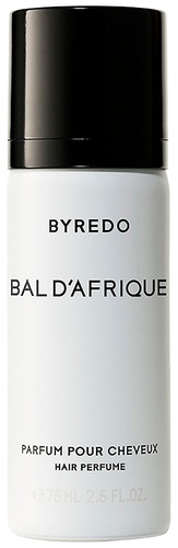 Byredo Hair Perfume Bal d'Afrique
