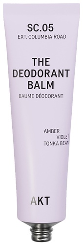 AKT London The Deodorant Balm - SC.05 COLUMBIA ROAD