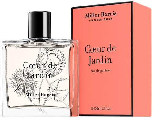 Cœur de Jardin Eau de Parfum | Miller Harris