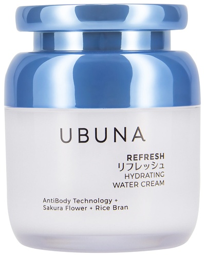 Refresh Hydrating Water Cream