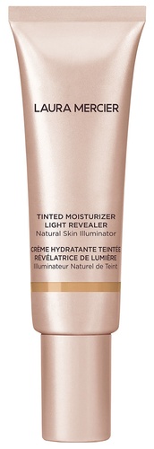 LAURA MERCIER Tinted Moisturizer Light Revealer SPF 25 4C1 ALMOND