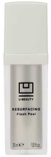 U Beauty Resurfacing Flash Peel