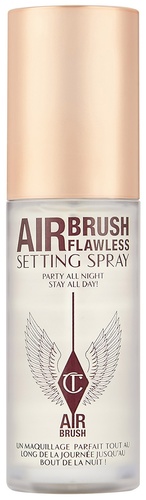 CHARLOTTE TILBURY AIRBRUSH FLAWLESS SETTING SPRAY 34 ml
