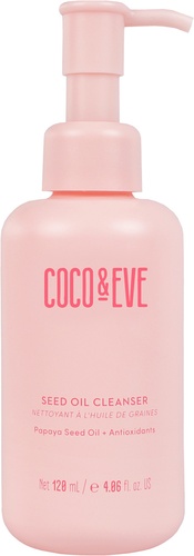 Coco & Eve Seed Oil Cleanser