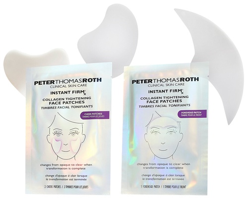 Peter Thomas Roth Instant FIRMx® Collagen Tightening Face Patches