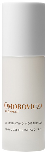 Illuminating Moisturiser