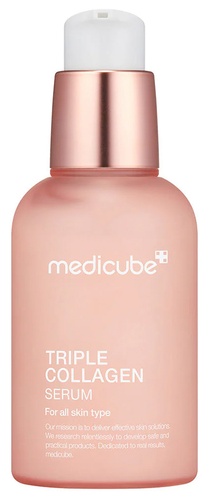 Medicube Triple Collagen Serum 4.0