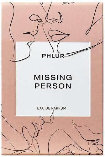 PHLUR Missing Person » buy online | NICHE BEAUTY