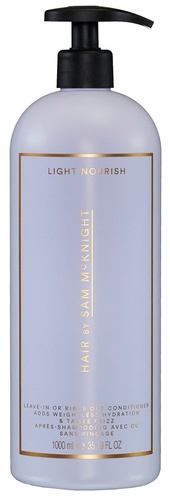 Hair by Sam McKnight Light Nourish Conditioner 1000ml