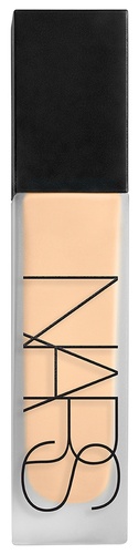 NARS NATURAL MATTE LONGWEAR FOUNDATION SALZBURG