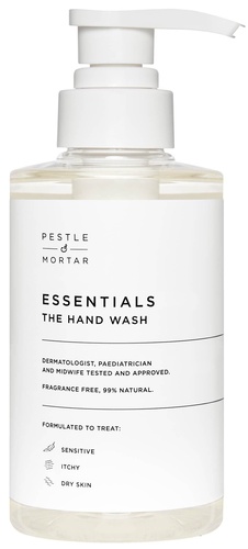 Pestle & Mortar The Hand Wash