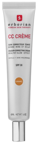 Erborian CC Creme Caramel 40ml