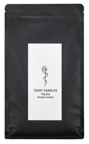 Saint Charles Kollagen Complex -PULVIS