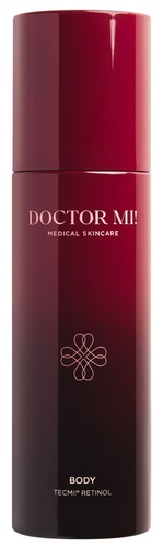 DOCTOR MI! BODY