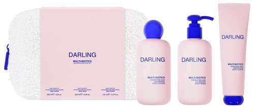 Darling Balancing Body Care Set