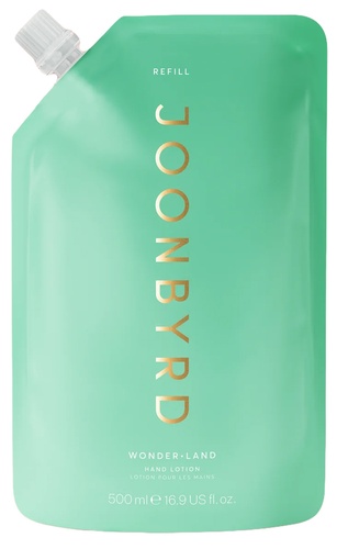 JOONBYRD WONDER.LAND HAND LOTION REFILL 500ml
