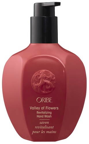 Oribe Valley of Flowers Revitalizing Hand Wash