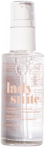 Intimate Serum with Tremella Mushroom Extract