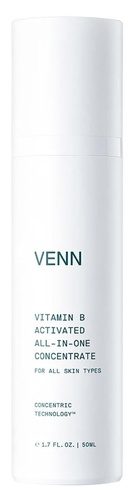 Vitamin B Activated All-In-One Concentrate