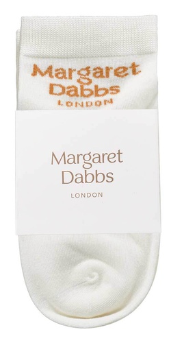 Margaret Dabbs London Luxury Hemp Socks