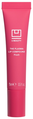 U Beauty The PLASMA Lip Compound FLUSH