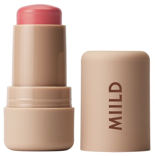 Miild Skin Glow Tinted Beauty Balm 02 Soft Coral
