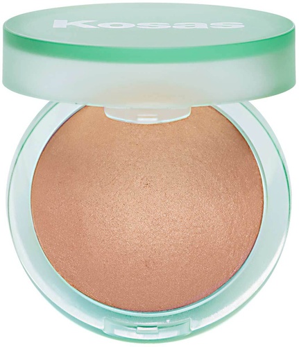 The Sun Show Moisturizing Baked Bronzer