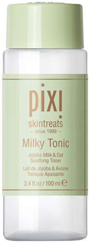 Milky Tonic