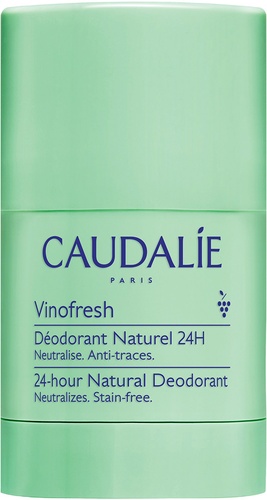 Caudalie Vinofresh Natürliches Deodorant Stick