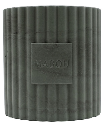 Mabou Fire of Alemee - Gentle Guardian