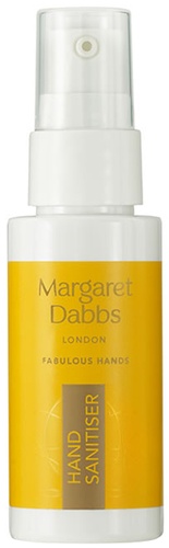 Margaret Dabbs London Hydrating Hand Sanitiser 30 ml