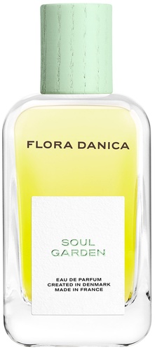 FLORA DANICA Garden Haze 100 ml