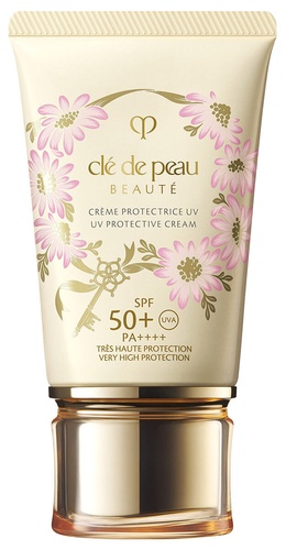 Clé de Peau Beauté UV Protective Cream