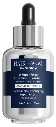 HAIR RITUEL by Sisley Revitalizing Fortifying Super Serum Advanced Formula