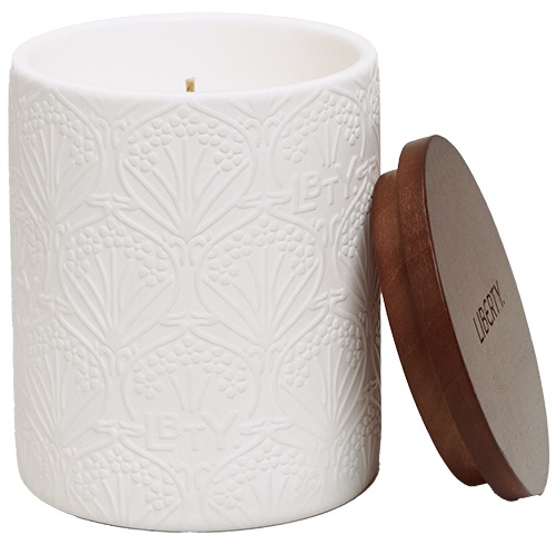 LBTY. Liberty Beauty Scented Candle - Art Fabric